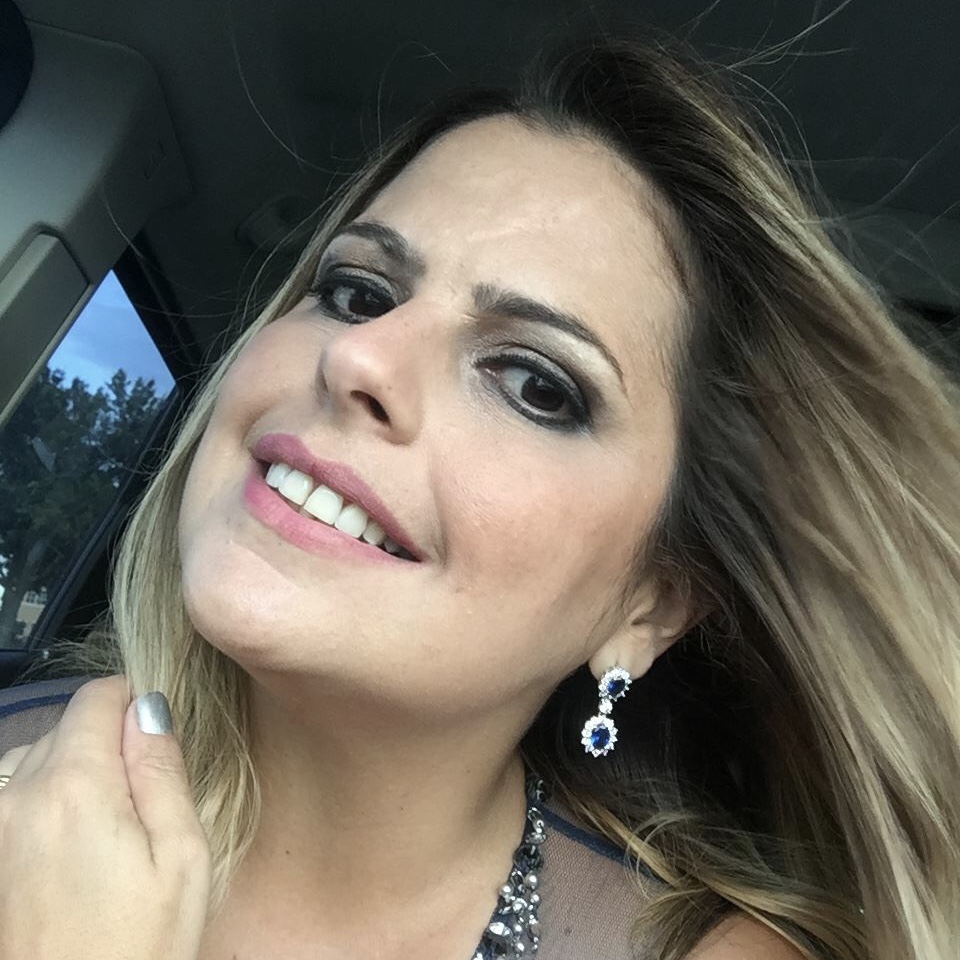 Vanessa Melo
