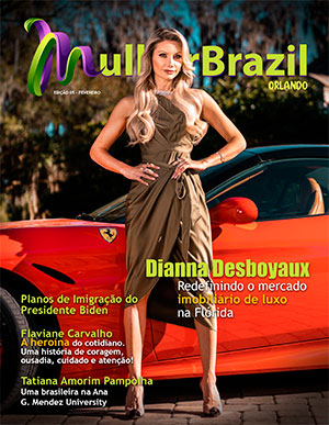 Revista Mulher Brazil #5
