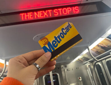 OMNY – Novo sistema de pagamento de metrô