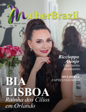 Revista Mulher Brazil #09