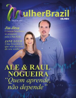 Revista Mulher Brazil #10