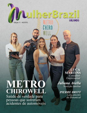 Revista Mulher Brazil #11