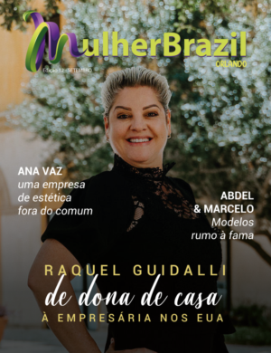 Revista Mulher Brazil #12